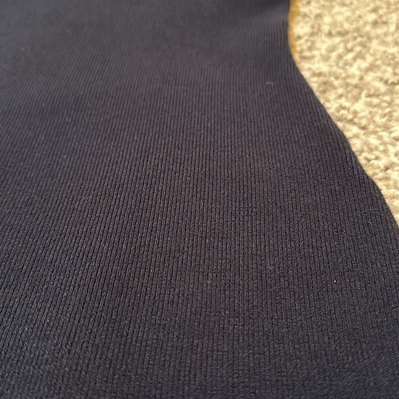 Michelle Smith NWT Navy Blue Ingrid Knit Tank Top Size XS Est. MMXX - Picture 6 of 16